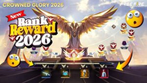 Free Fire Instant Rewards