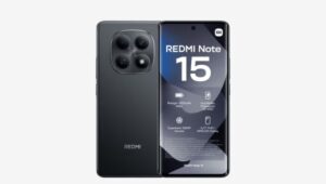 Redmi Note 15