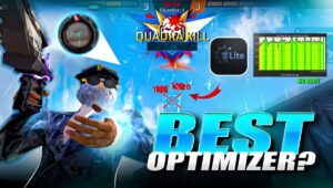 Free Fire Advanced Gameplay Optimization