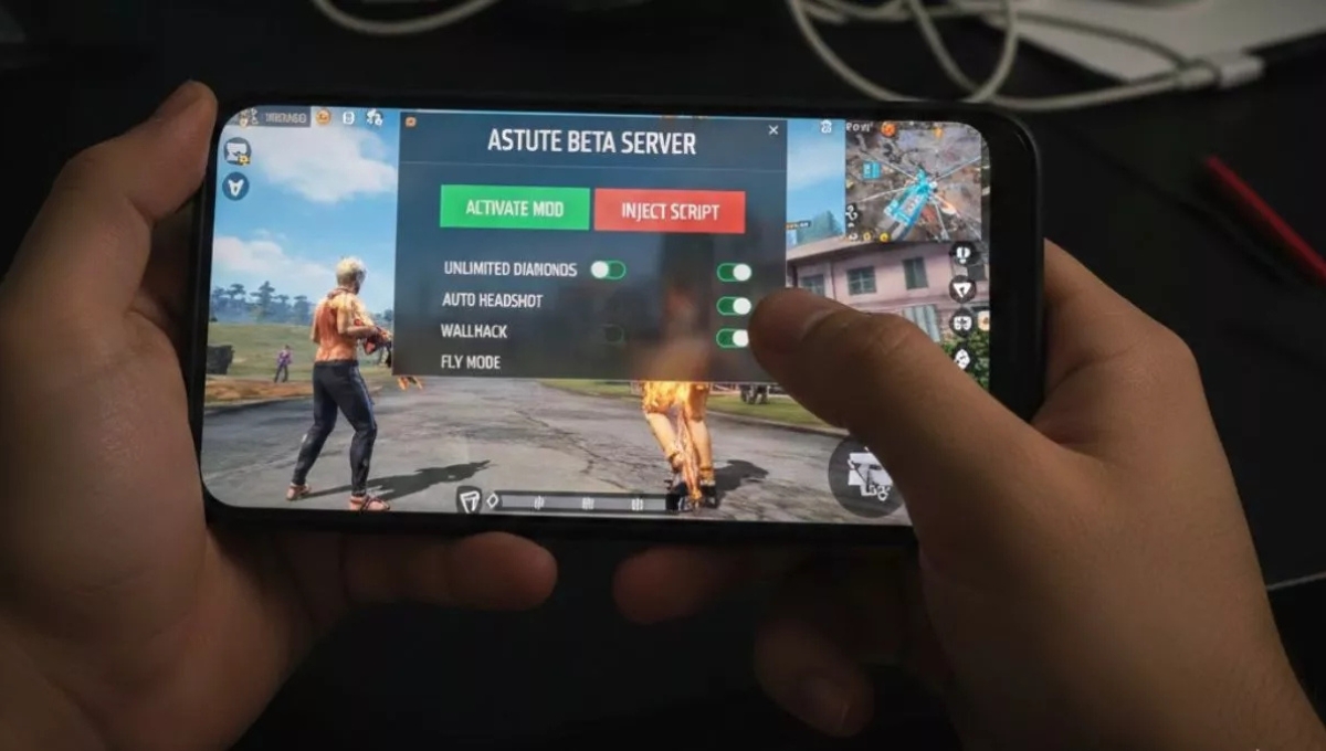 Unlock Beta Server Account