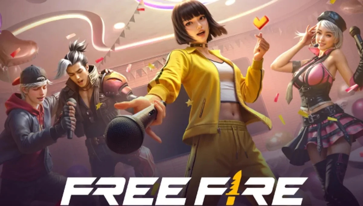 Programa de Creadores de Free Fire