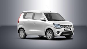 Maruti Suzuki Wagon R