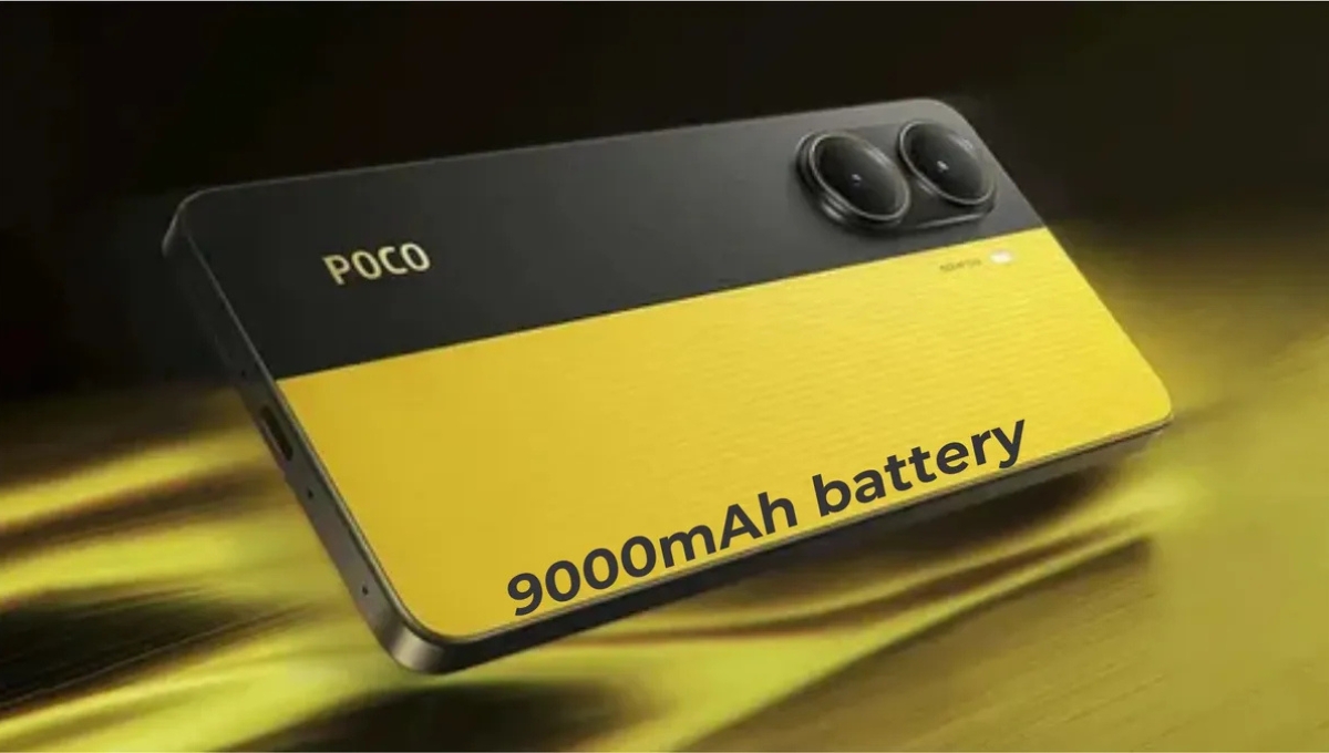 Poco X8 Pro Series