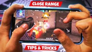 Free Fire Close Range Fight Tips