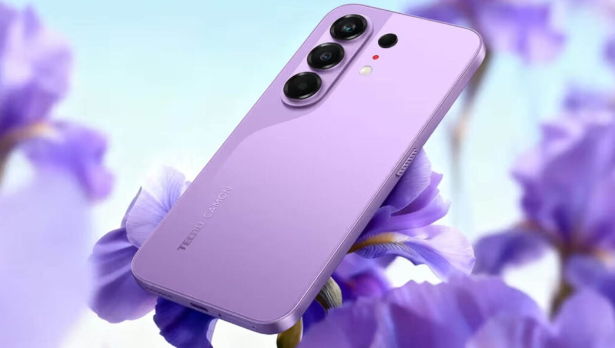 Tecno Camon 50 Ultra