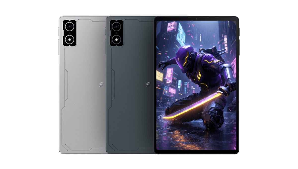 Xiaomi Black Shark Gaming Tablet