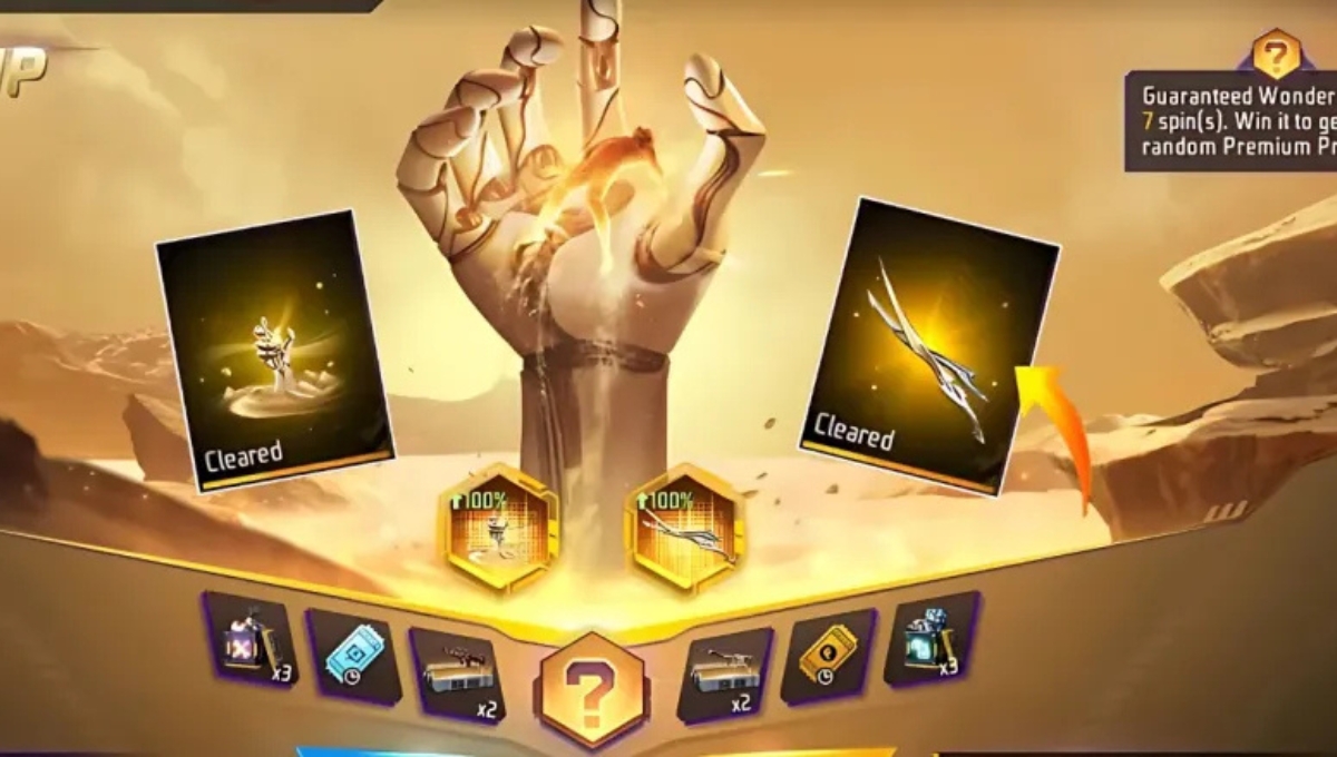 Final Shot Animation