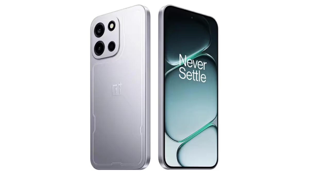 OnePlus Nord 6