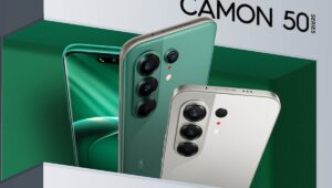 Tecno Camon 50 Ultra: शानदार कैमरा, प्रीमियम डिजाइन और दमदार परफॉर्मेंस का नया अनुभव