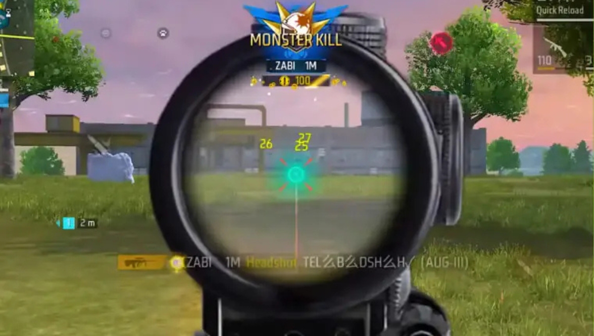 Free Fire Advanced Gameplay Optimization