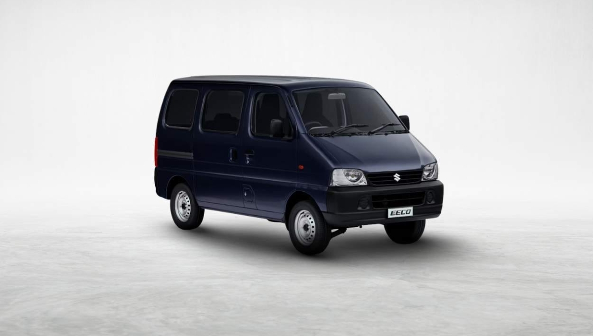 Maruti Eeco