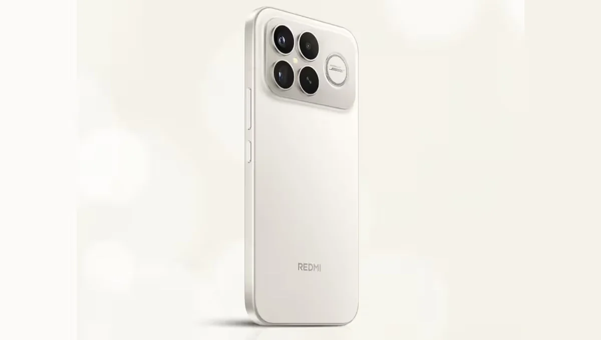 Redmi K90 Max