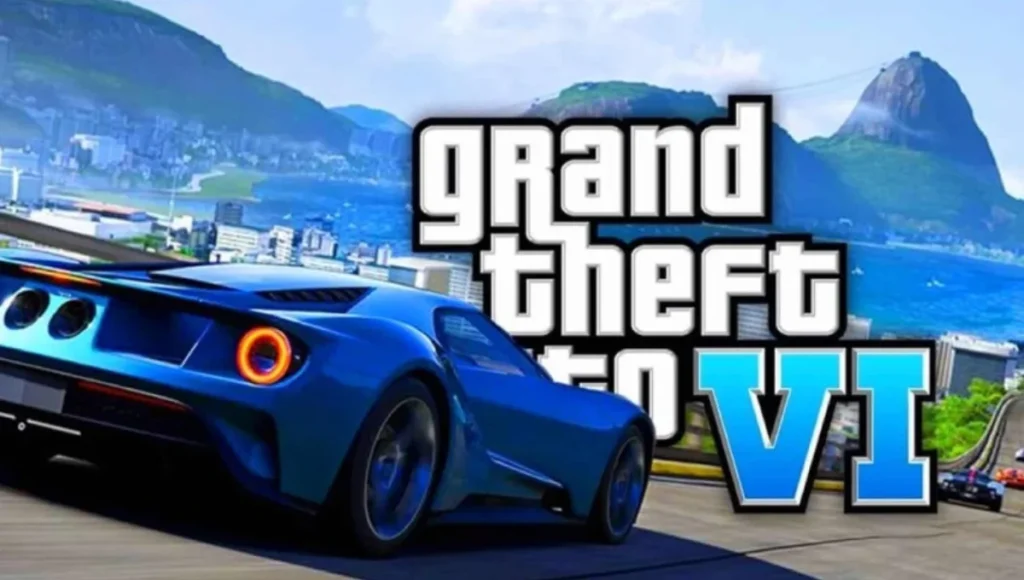 GTA 6