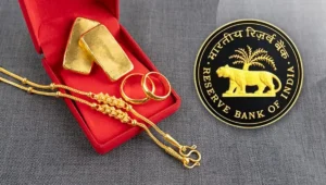 RBI Gold Loan Rules