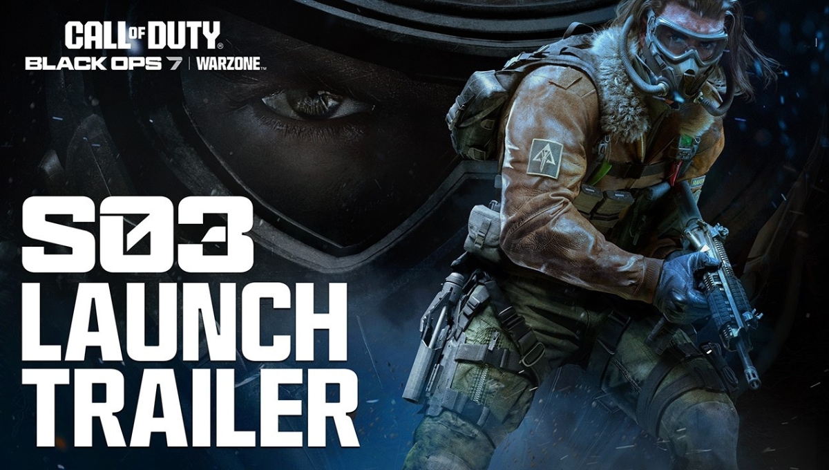 Call of Duty: Black Ops 7