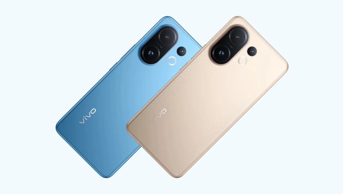 Vivo T5 Pro