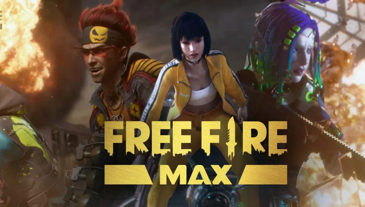 Free Fire Diamond Free