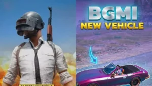 BGMI 4.4 Update