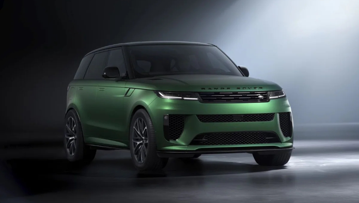 Range Rover Sport
