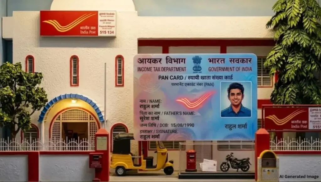 Post Office Rules