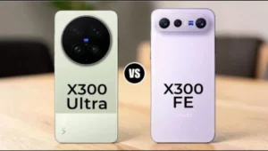 Vivo X300 Ultra