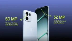 OnePlus Nord CE 6
