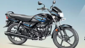 कम बजट में अपनी बाइक का सपना पूरा करें: Hero HF Deluxe अब एक-तिहाई कीमत में