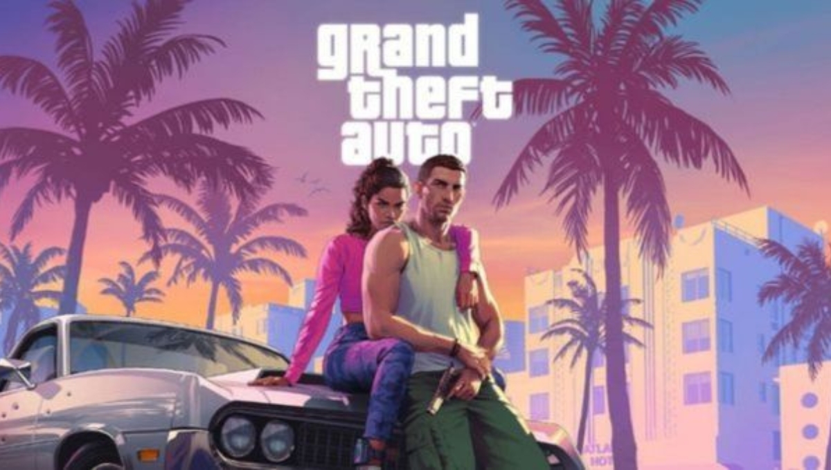 GTA 6
