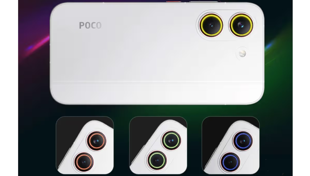 Poco X8 Pro