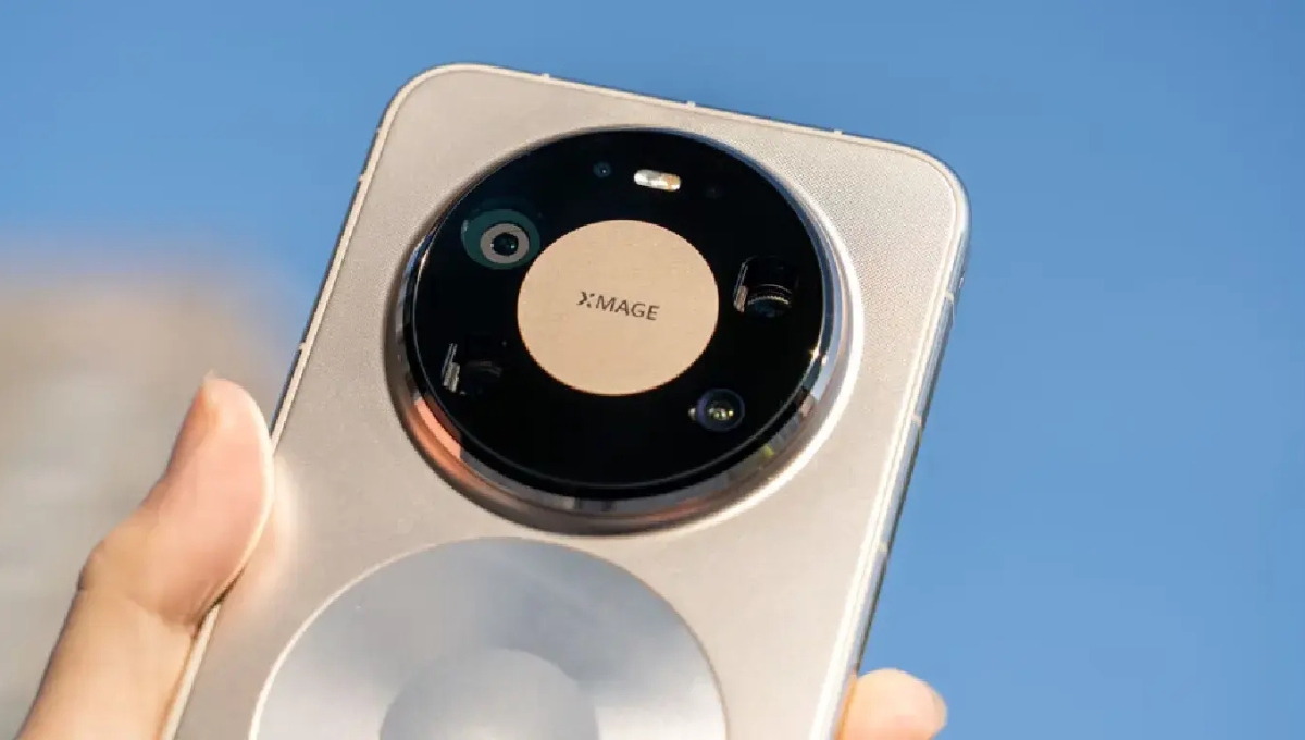 Huawei Mate 90 Pro