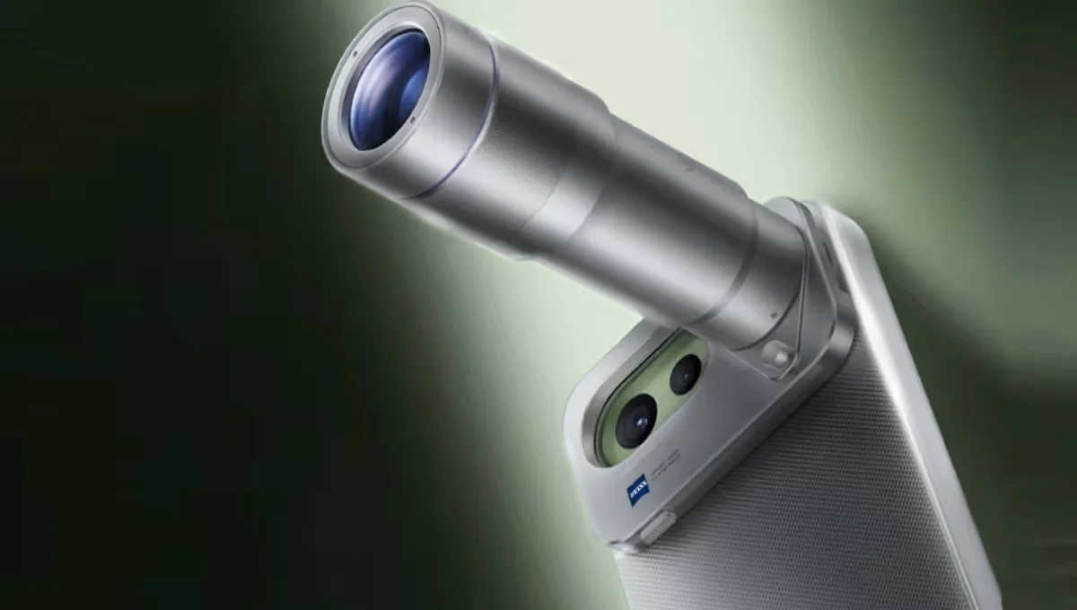 Vivo X300 Ultra