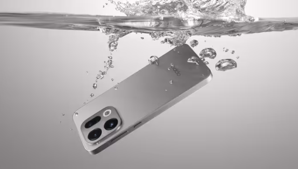 Oppo Find X10 Leak