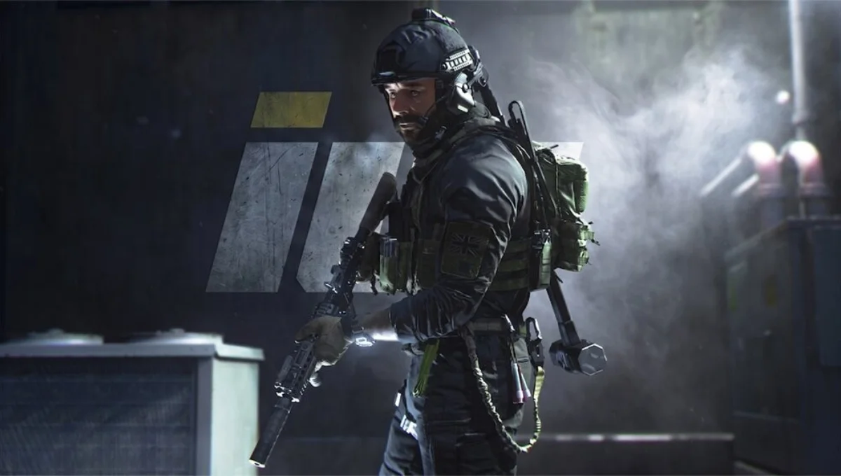 Call of Duty 2026