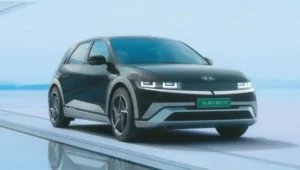 Hyundai IONIQ 5