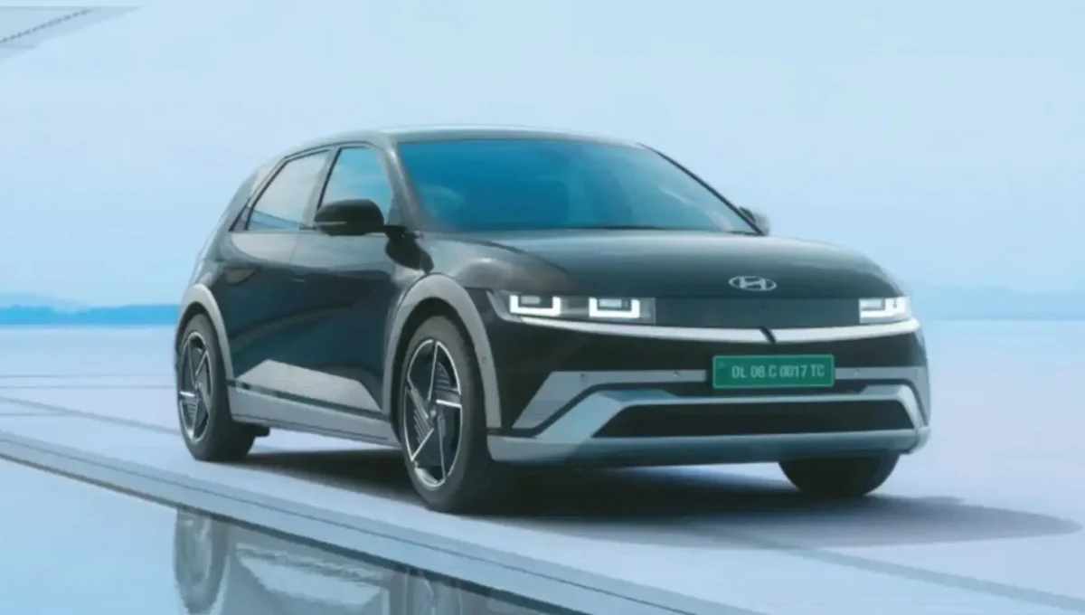 Hyundai IONIQ 5