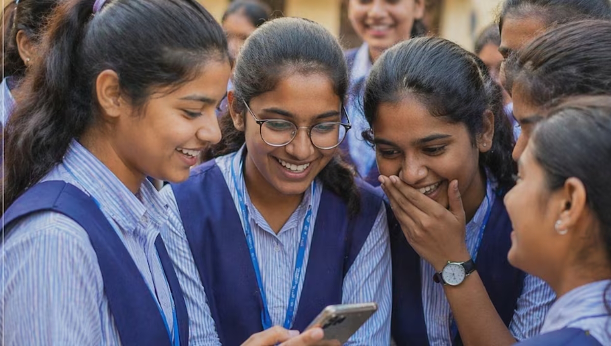 CBSE Class 12 Result 
