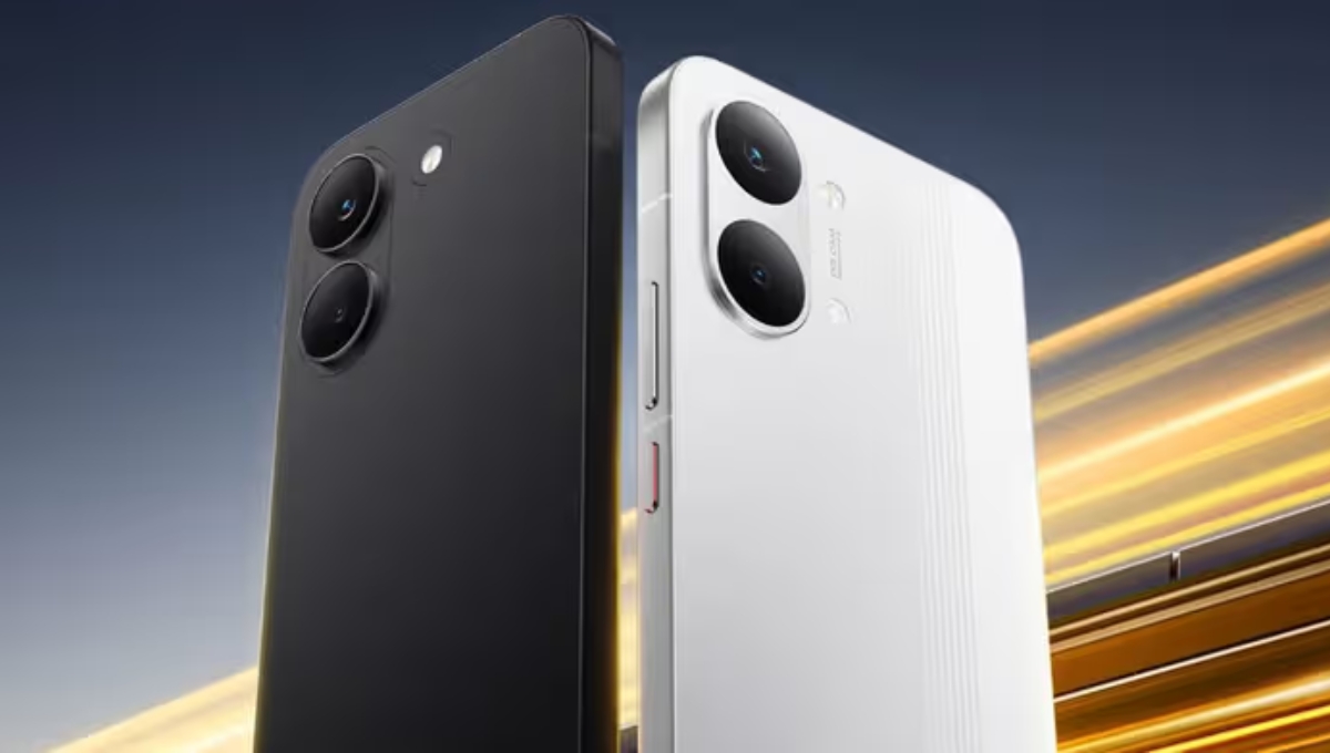 Poco X8 Pro