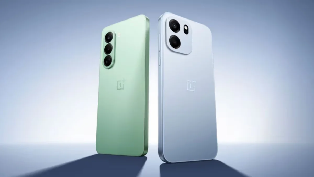 OnePlus Nord CE 6 