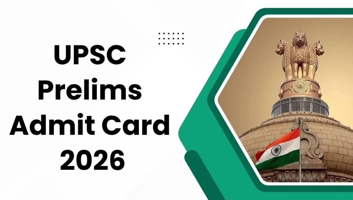 UPSC Prelims Answer Key