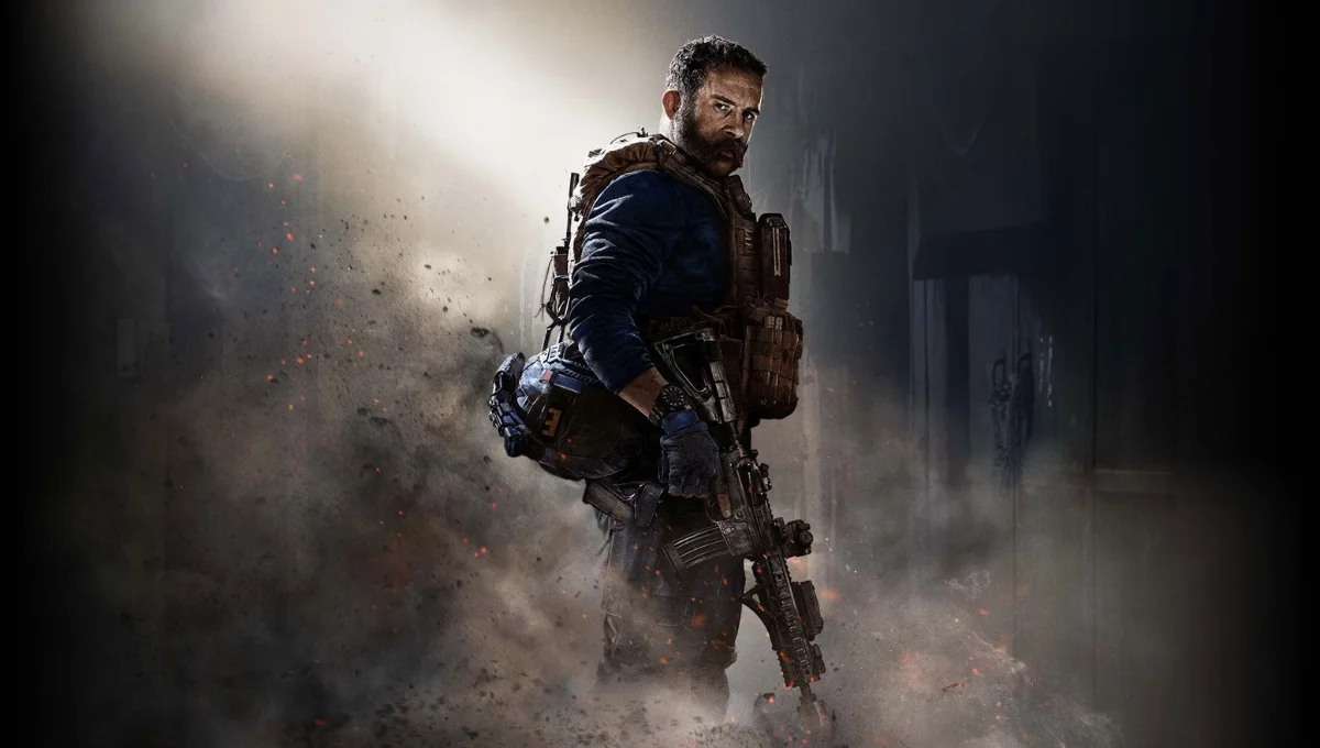 Call of Duty 2026