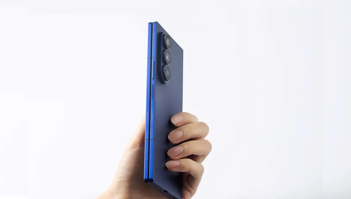 Samsung Galaxy Z Fold 8