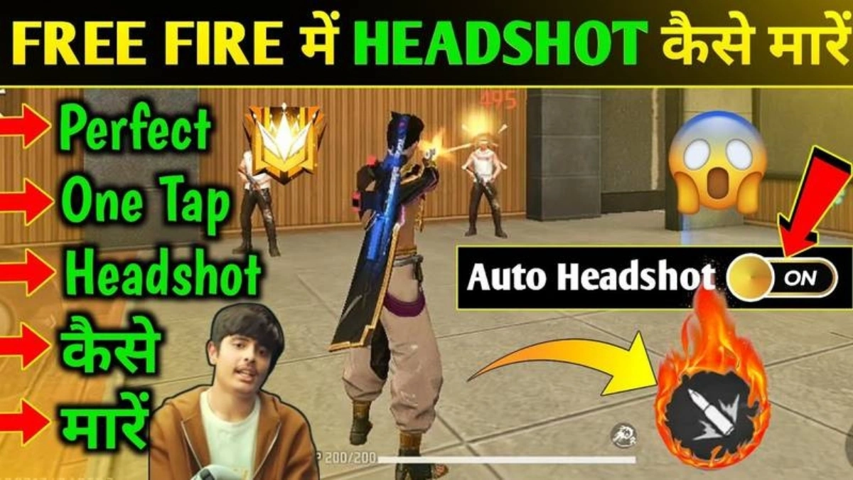 Free Fire