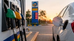 Petrol-Diesel Prices Today