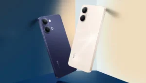 Vivo Y05e