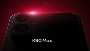 Redmi K90 Ultra