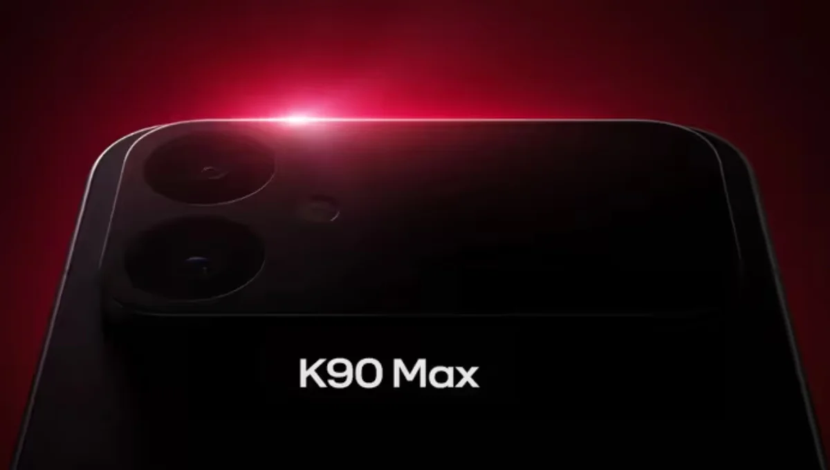 Redmi K90 Ultra