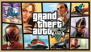 GTA 5