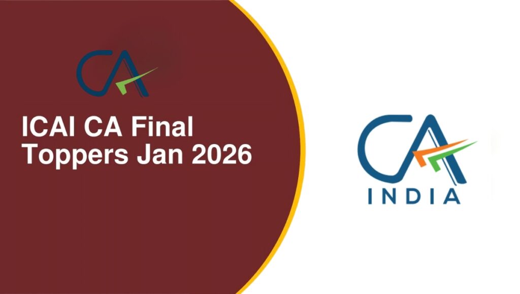 CA Final Result