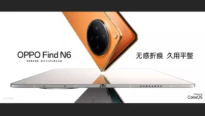 Oppo Find N6