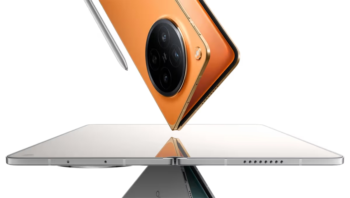 Oppo Find N7 Wide